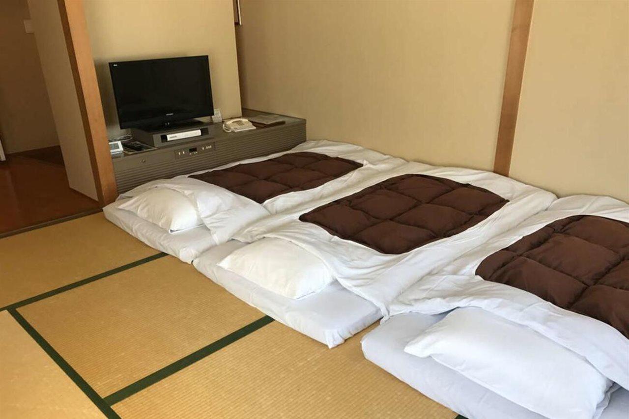 Hotel Seagull Tenpozan Osaka Zewnętrze zdjęcie