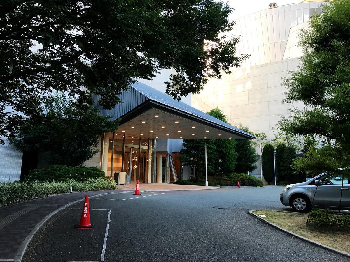 Hotel Seagull Tenpozan Osaka Zewnętrze zdjęcie